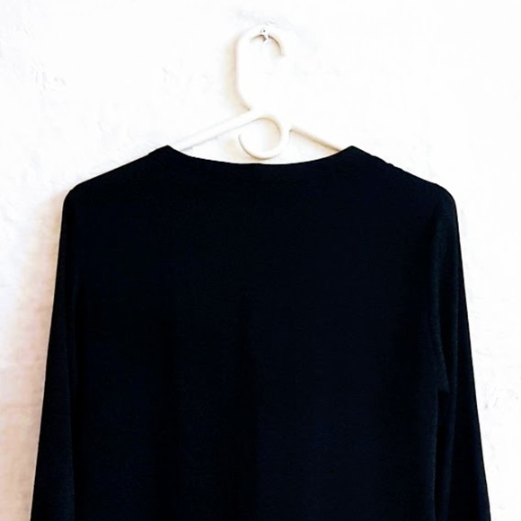 #C2 H & M WOMEN'S PULLOVER TOP - Picture 5 of 7